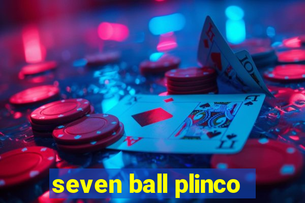 seven ball plinco