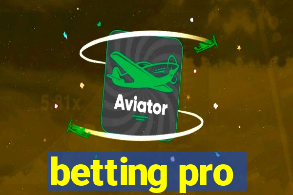 betting pro