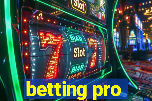 betting pro