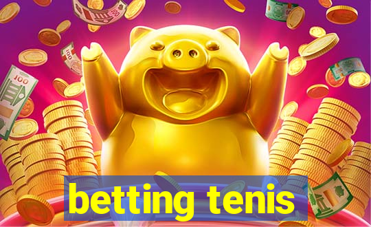 betting tenis