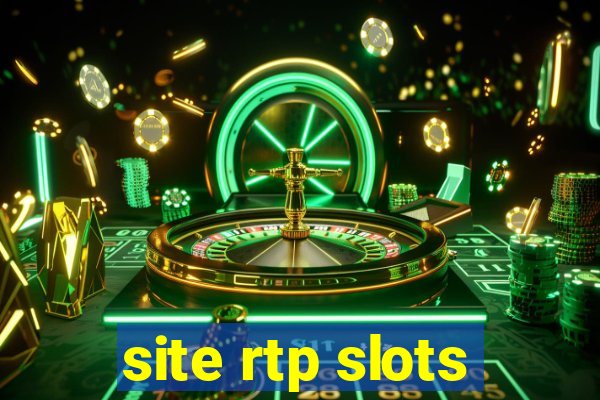 site rtp slots