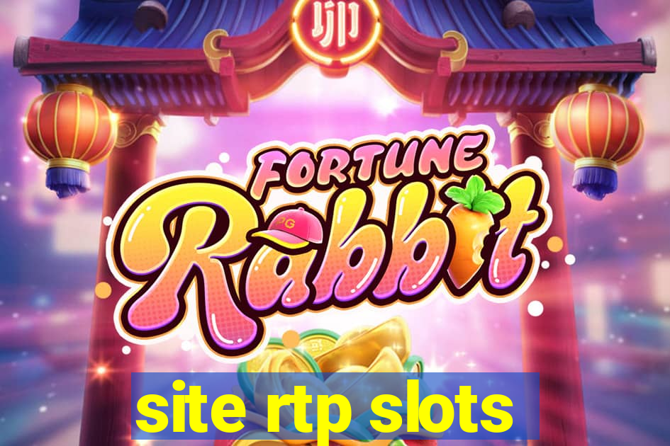 site rtp slots