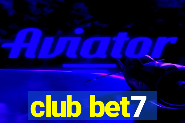 club bet7