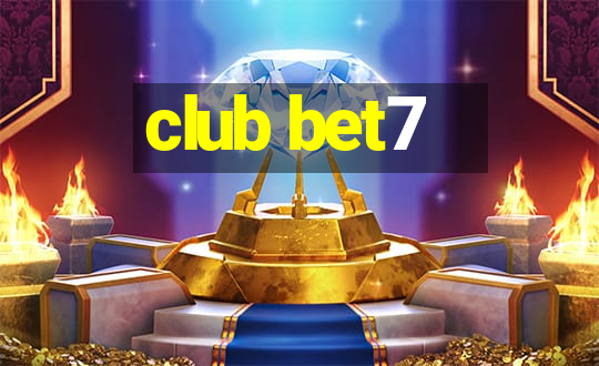 club bet7