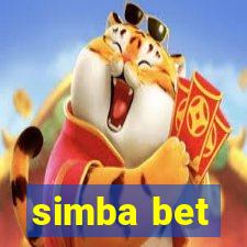 simba bet