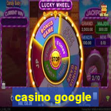 casino google