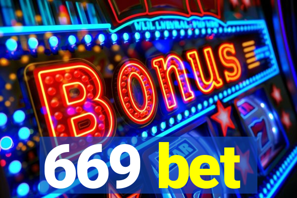 669 bet