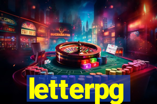 letterpg