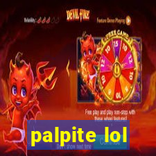 palpite lol