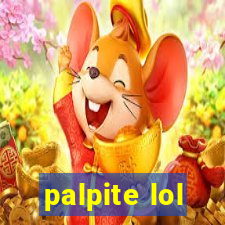 palpite lol