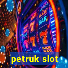 petruk slot