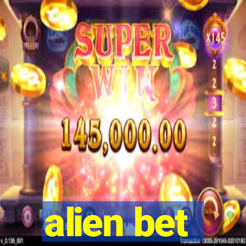 alien bet