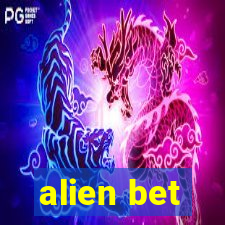 alien bet