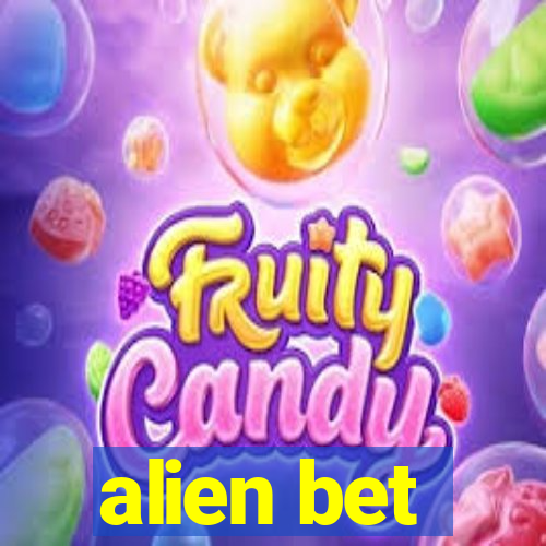 alien bet