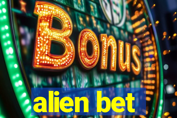 alien bet