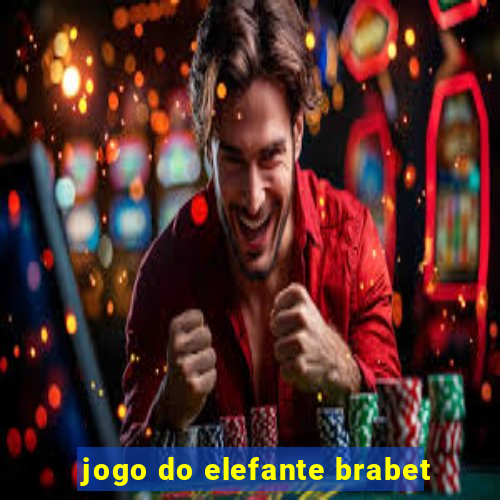 jogo do elefante brabet