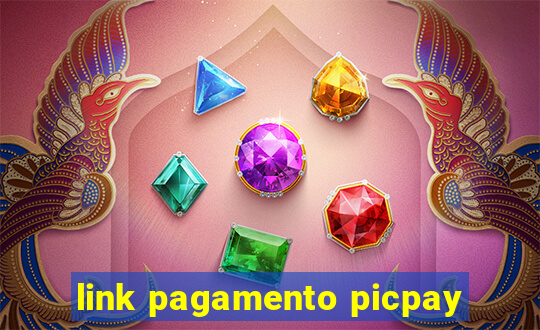 link pagamento picpay