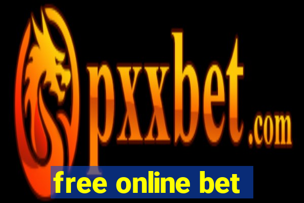 free online bet