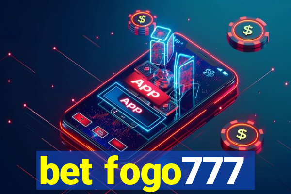 bet fogo777