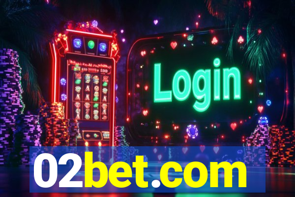 02bet.com