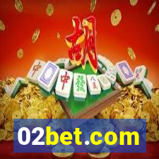 02bet.com