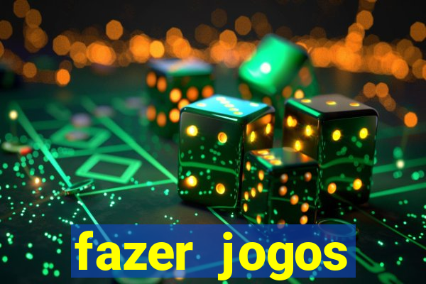 fazer jogos loterias online