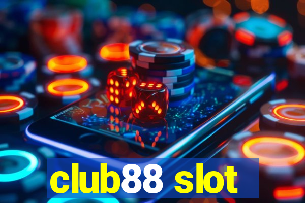 club88 slot