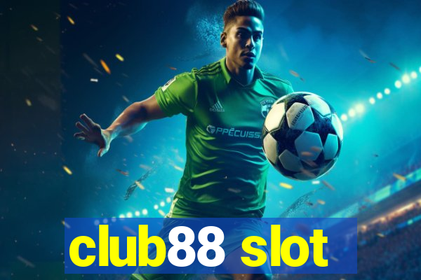 club88 slot