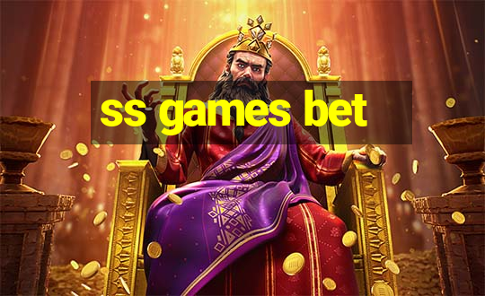 ss games bet