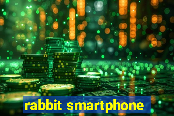 rabbit smartphone