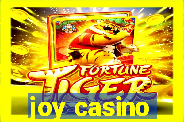 joy casino