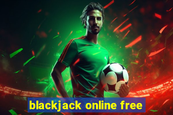 blackjack online free