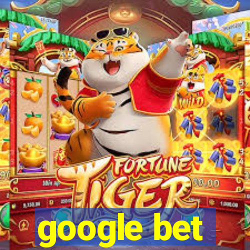 google bet