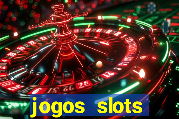 jogos slots gr谩tis para baixar