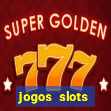 jogos slots gr谩tis para baixar