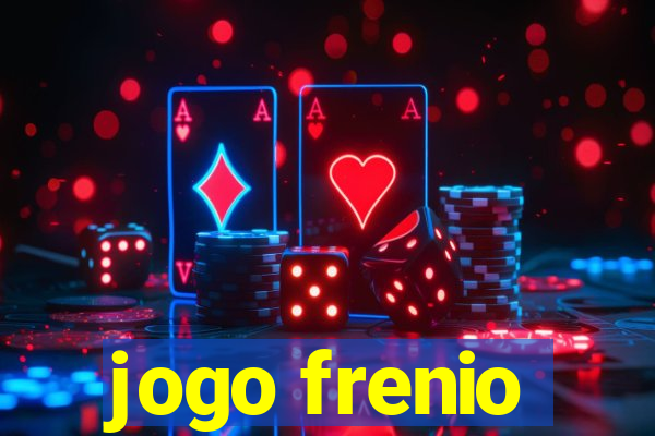 jogo frenio