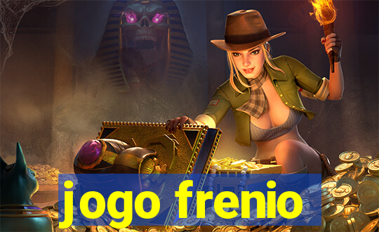 jogo frenio