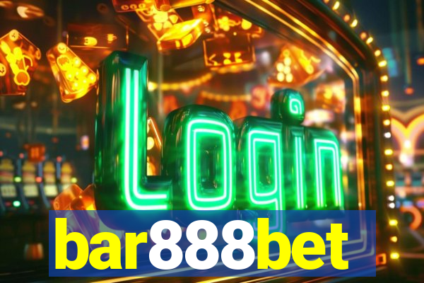 bar888bet