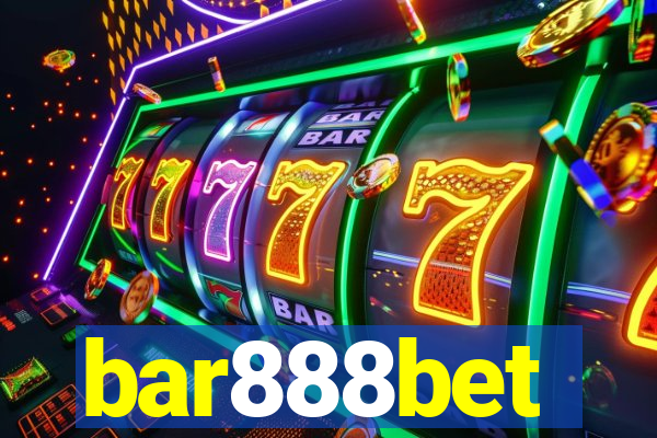 bar888bet