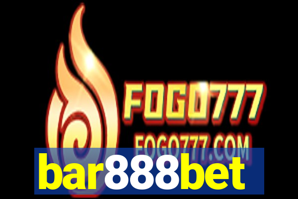 bar888bet