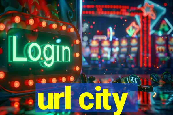 url city