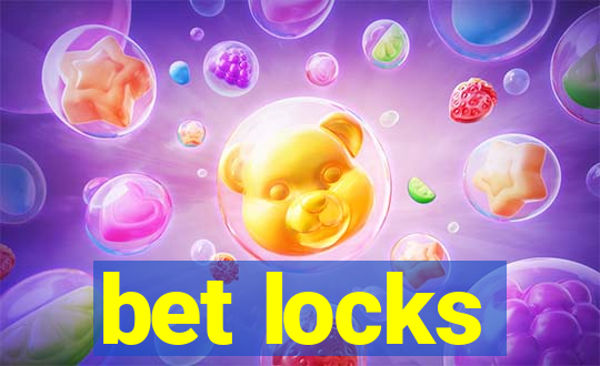 bet locks