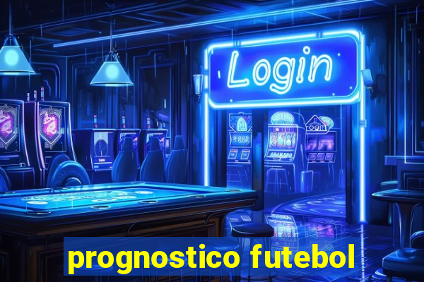 prognostico futebol