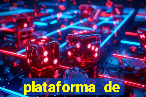 plataforma de deposito de 5 reais