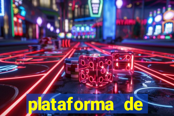 plataforma de deposito de 5 reais