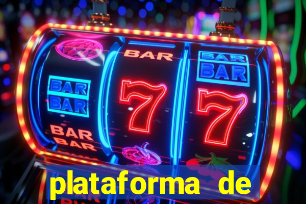 plataforma de deposito de 5 reais