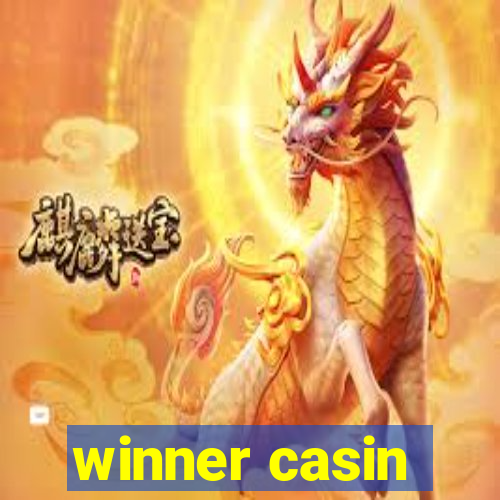 winner casin