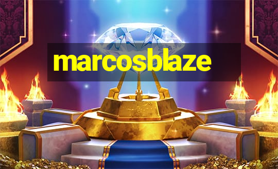 marcosblaze