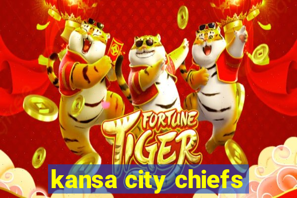 kansa city chiefs