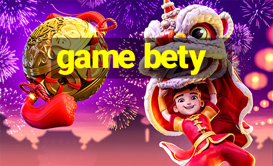 game bety